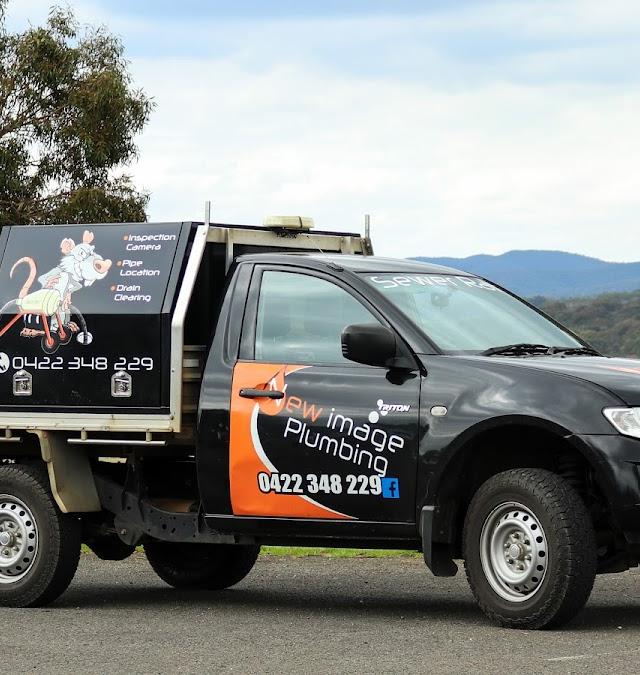 New Image Plumbing