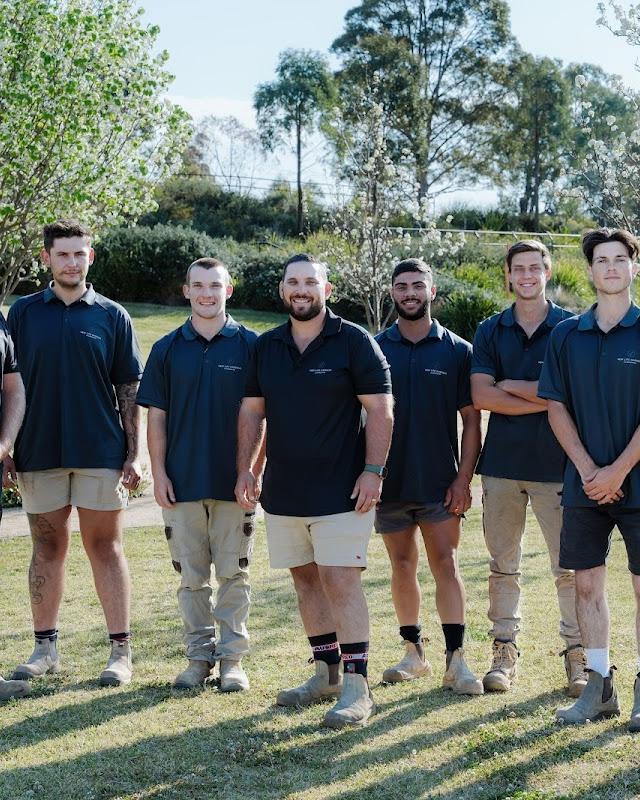 New Life Gardens & Landscaping Pty Ltd
