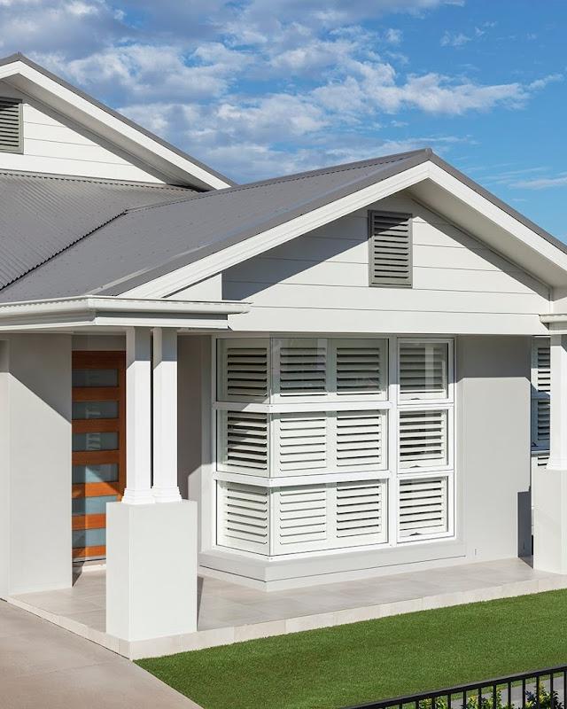 New Living Homes - Lochinvar
