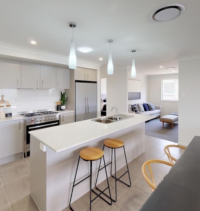 New Living Homes - Now located at 89 Wirraway Boulevarde, Badagarang