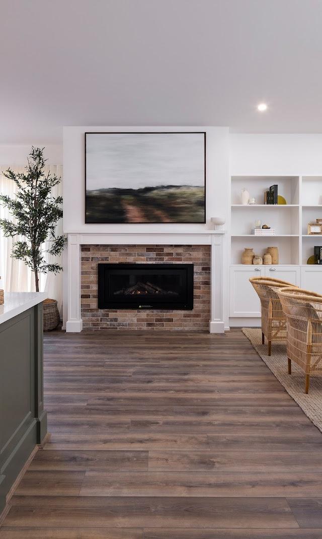 New Living Homes - Thornton