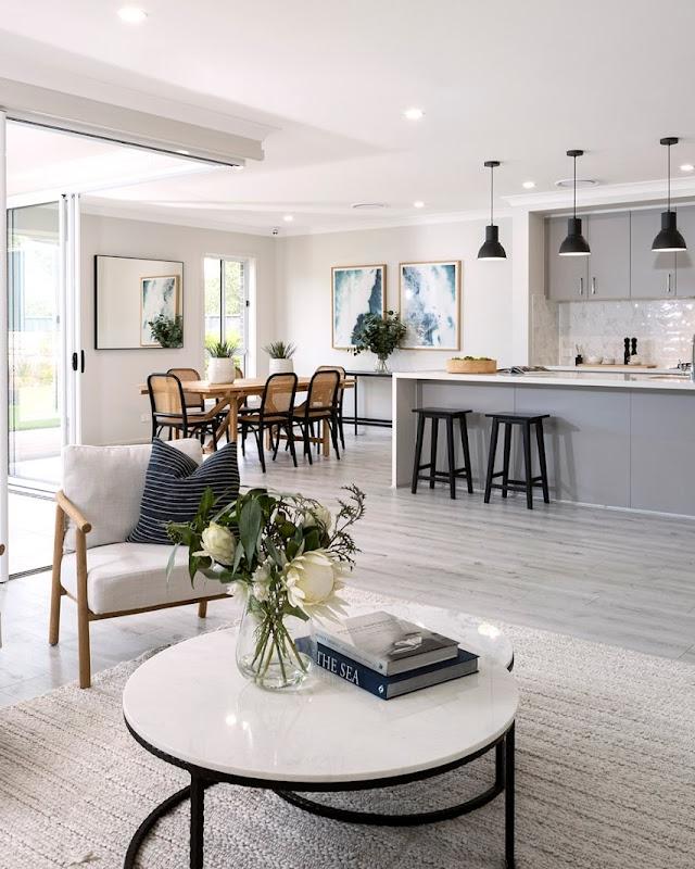 New Living Homes - Watagan Park