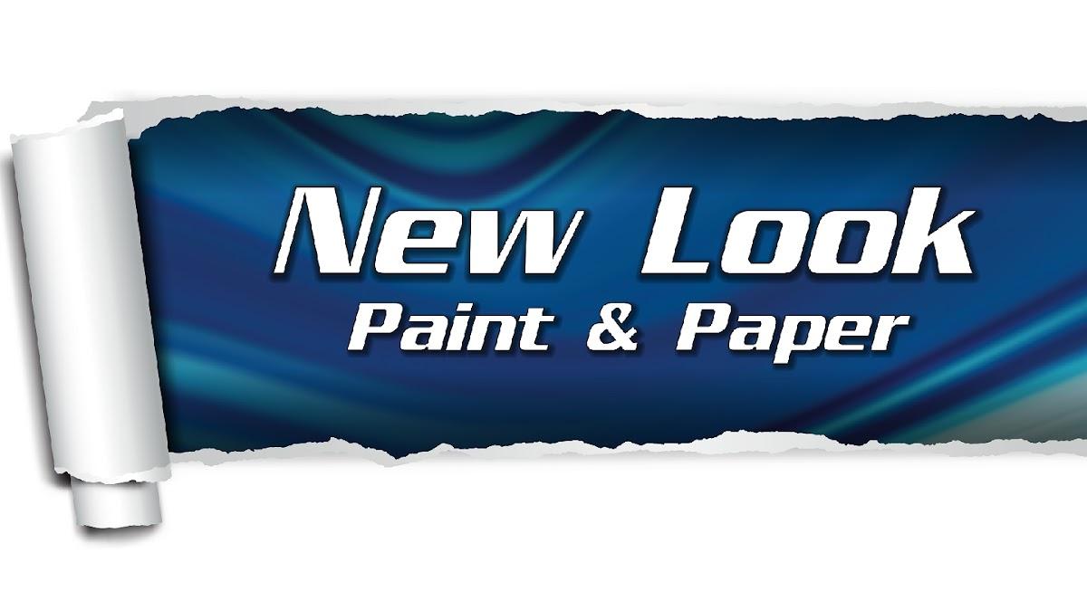 New Look Paint and Paper