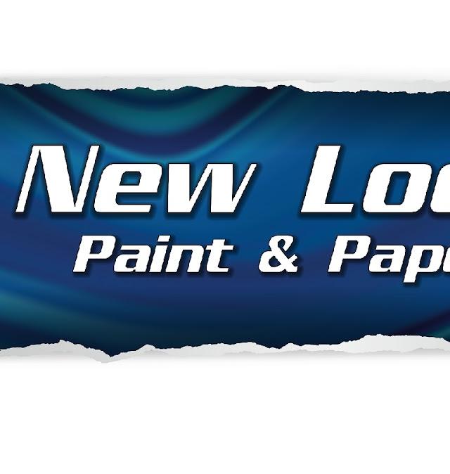 New Look Paint and Paper