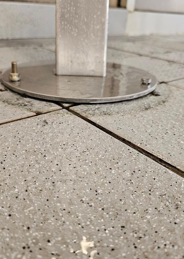 New Plumbing Solutions