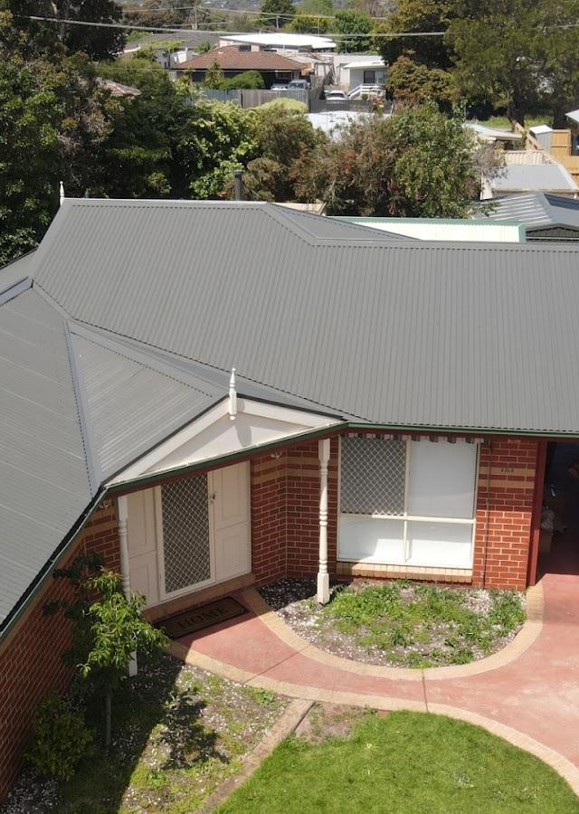 New Ridge Roofing