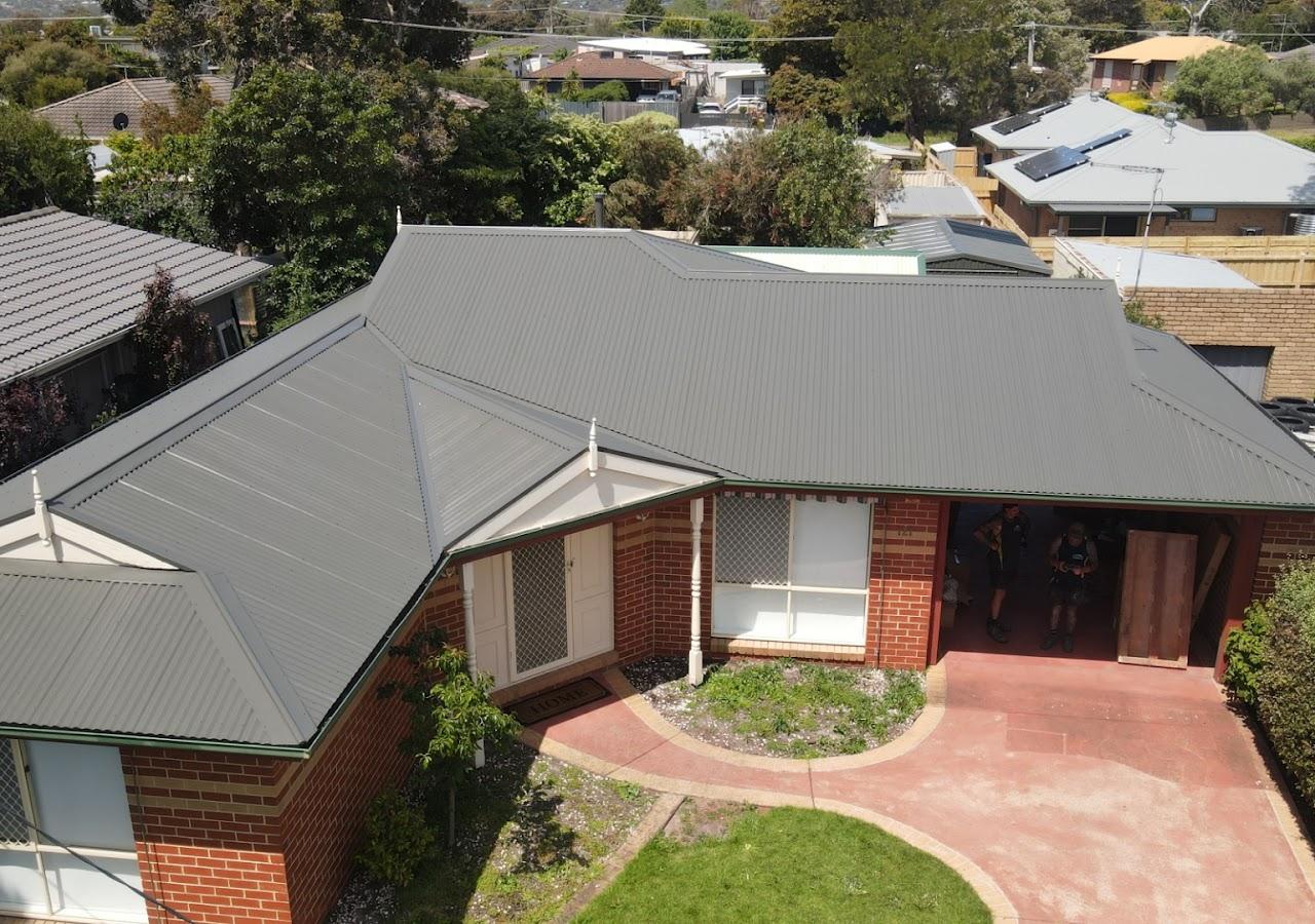 New Ridge Roofing