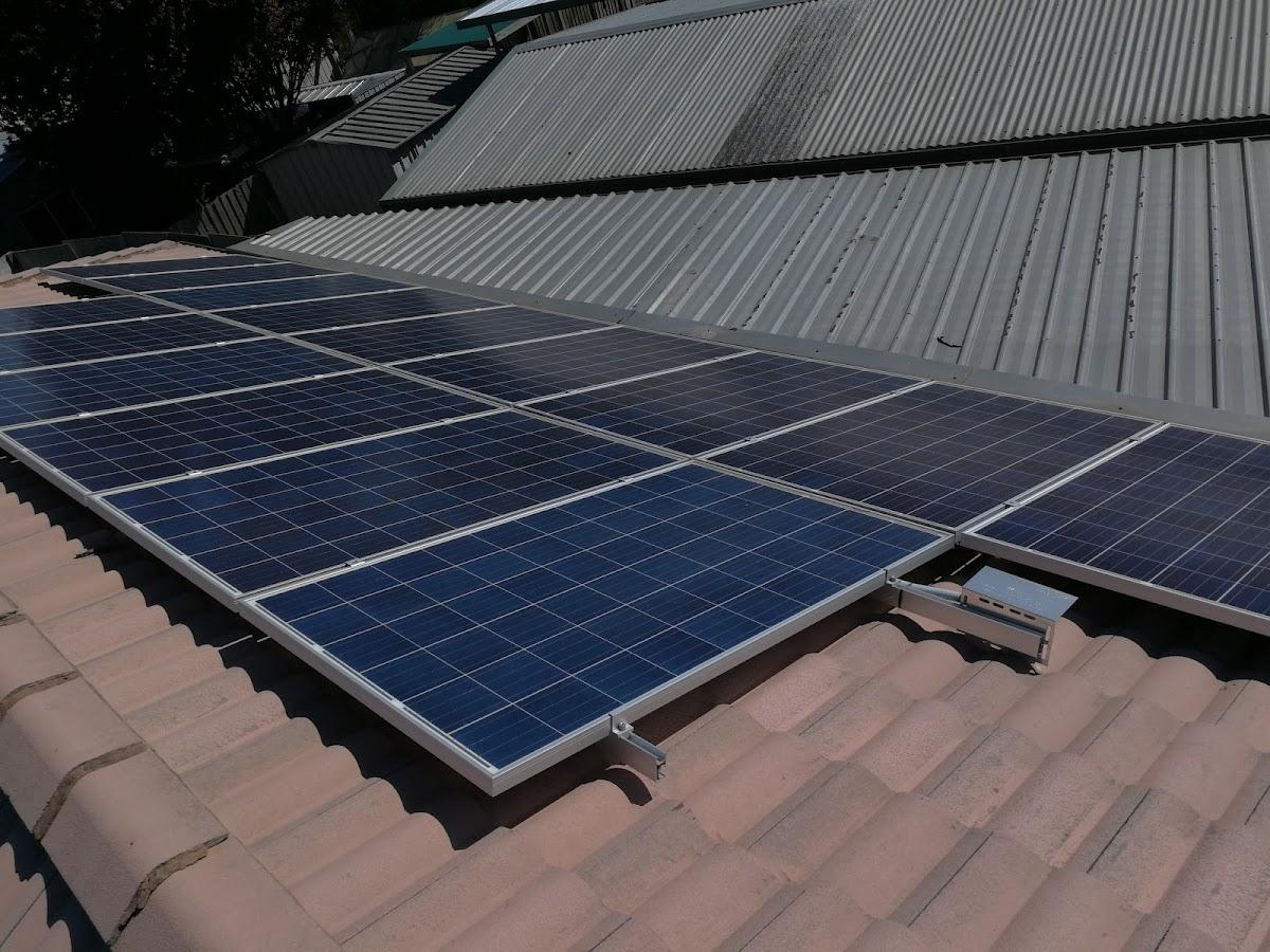 NEW SWITCH ELECTRICAL PTY LTD