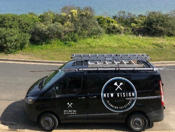New Vision Plumbing Solutions