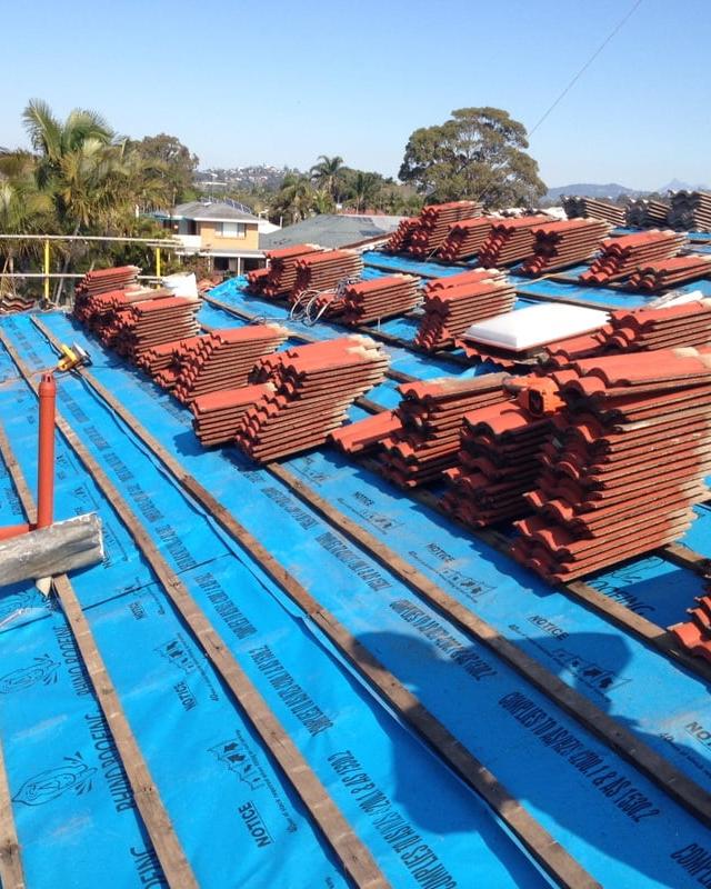 New Vision Roofing