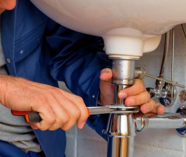 Newbrice Plumbing