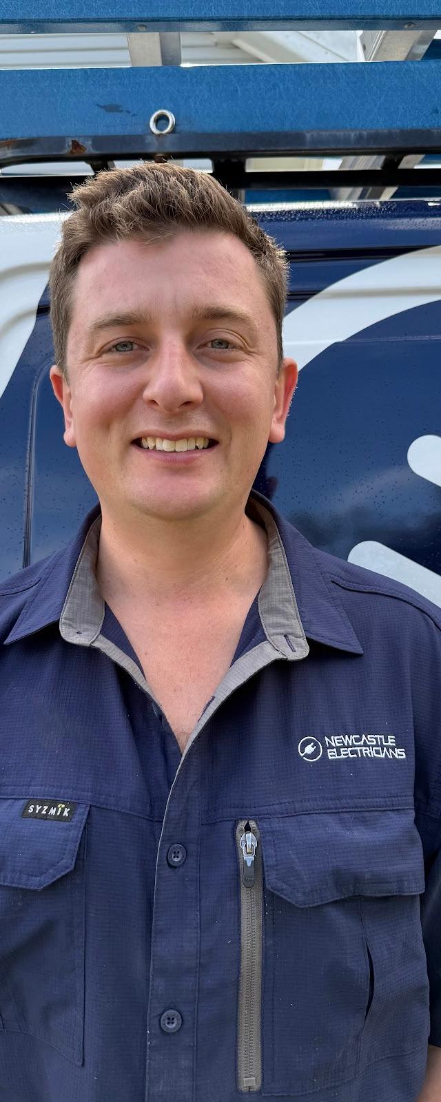 Newcastle Electricians