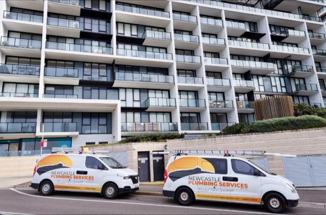 Newcastle Plumbing & Blocked Drain Specialist