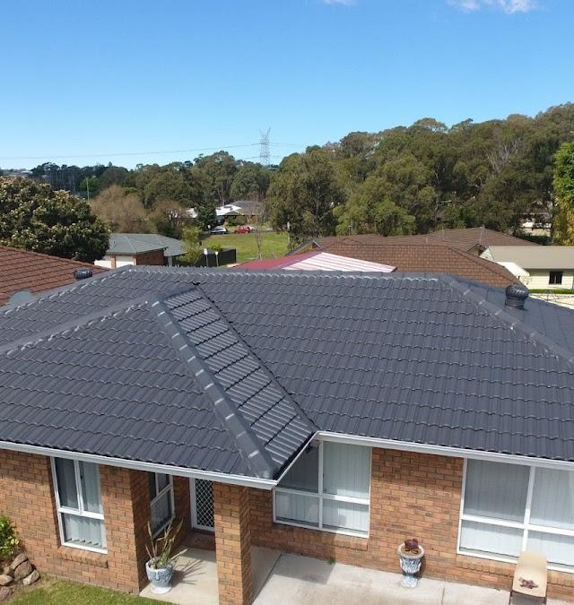 Newcastle Roofing Professionals