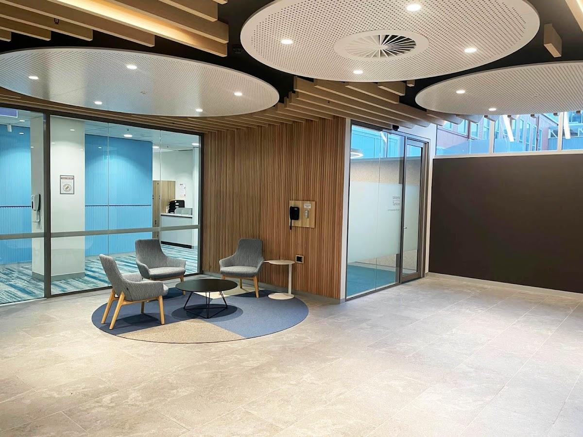 Newco Energy Group TAS