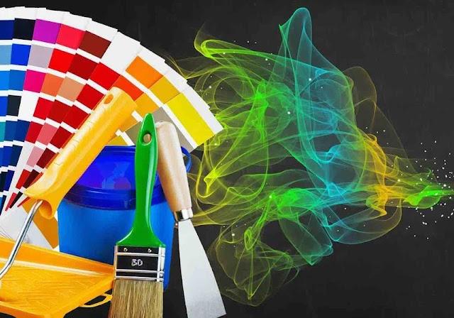 NEWDEC PAINTS & CONTRACTORS