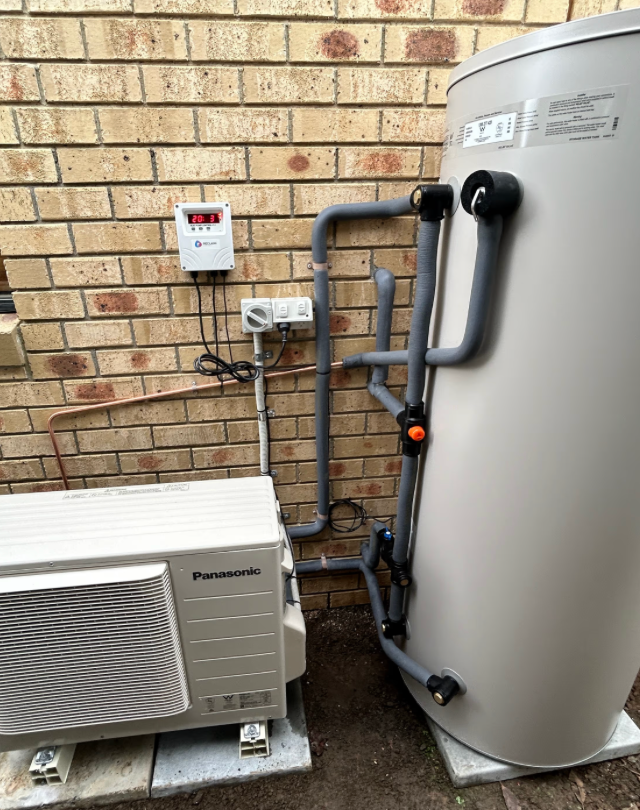 Newflo Plumbing