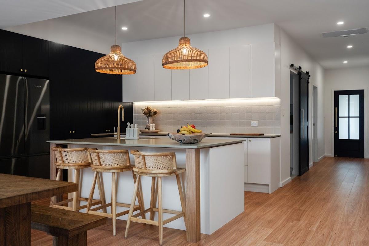 Newfound Building - Illawarra Builder