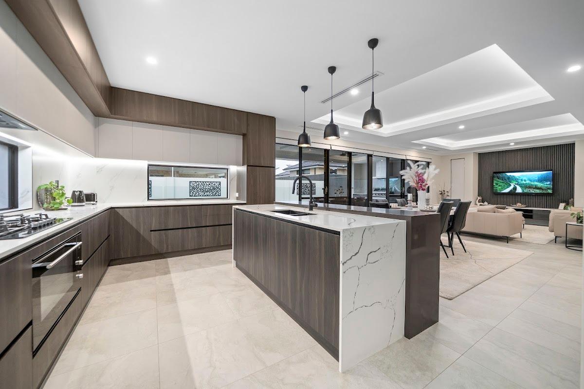 Newlux Homes