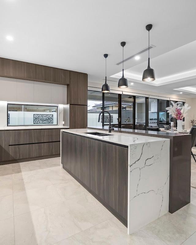 Newlux Homes