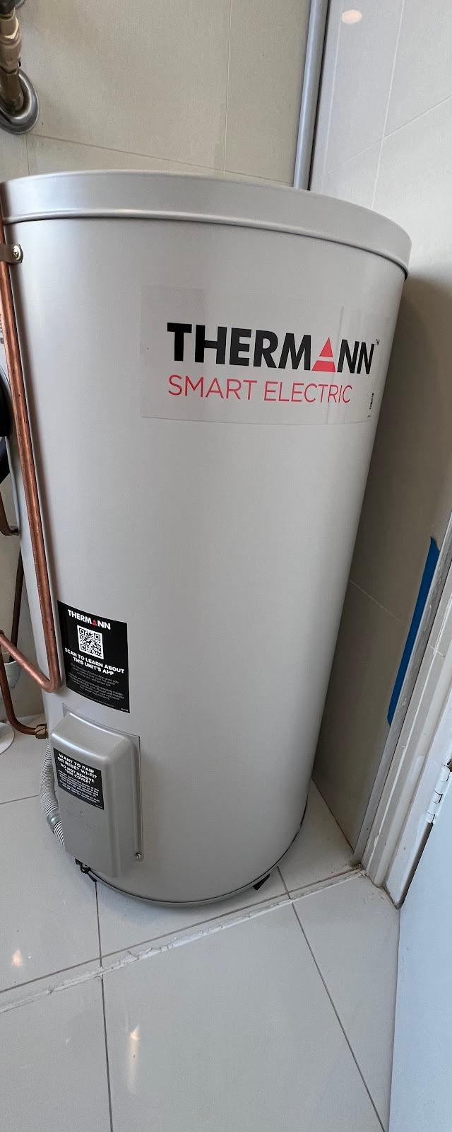 Newpoint Services - Plumbing, Electrical, Aircon, Roofing & Hot Water
