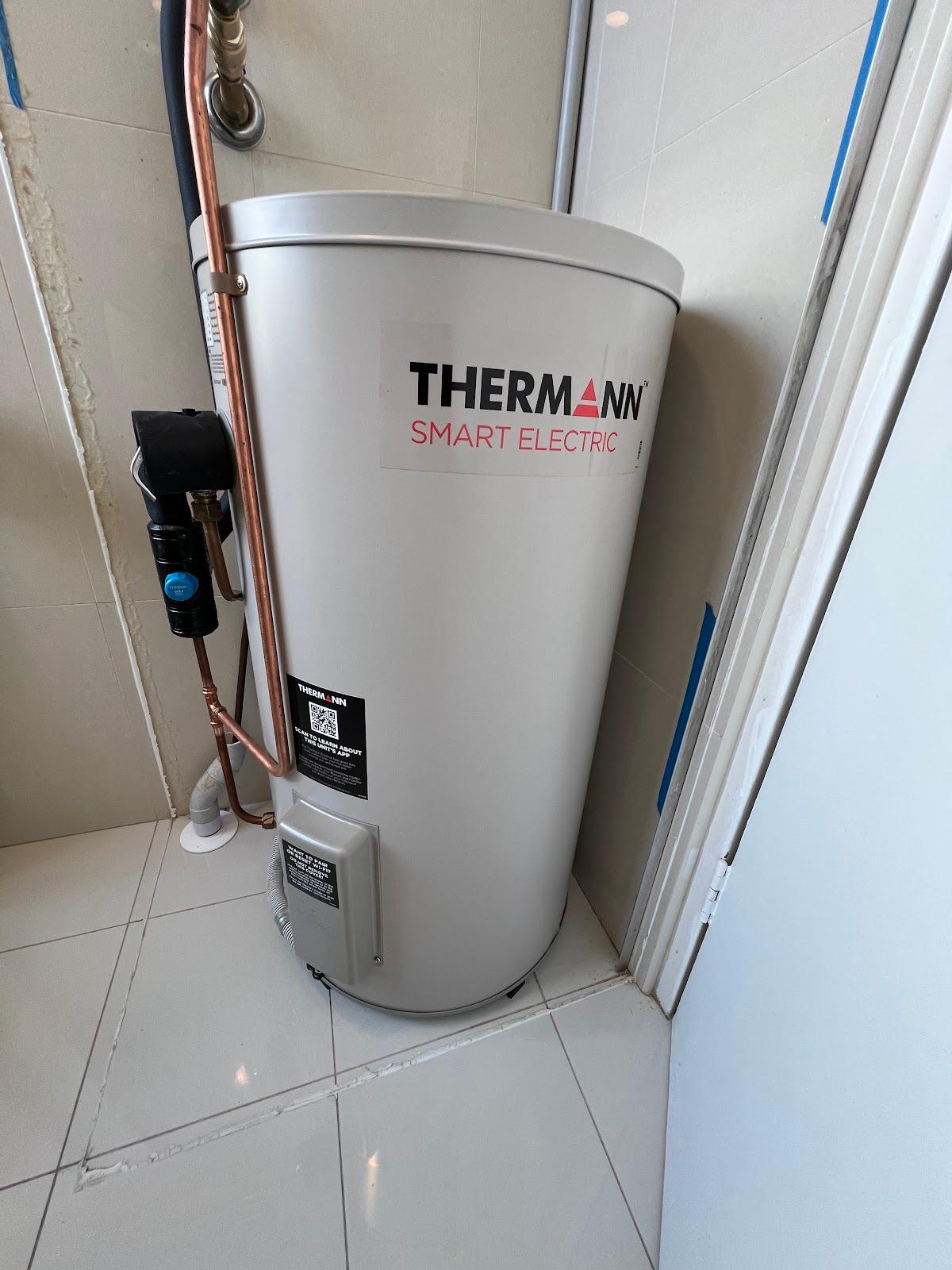 Newpoint Services - Plumbing, Electrical, Aircon, Roofing & Hot Water