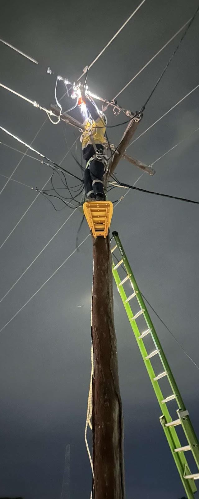 NewSpark Electrical Solutions