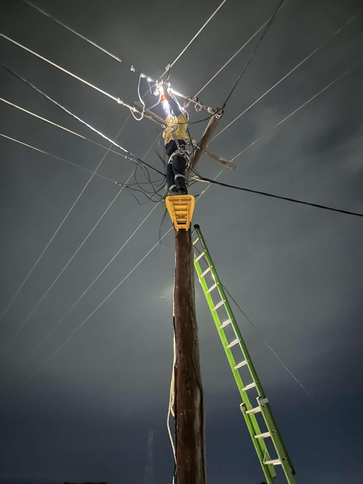 NewSpark Electrical Solutions