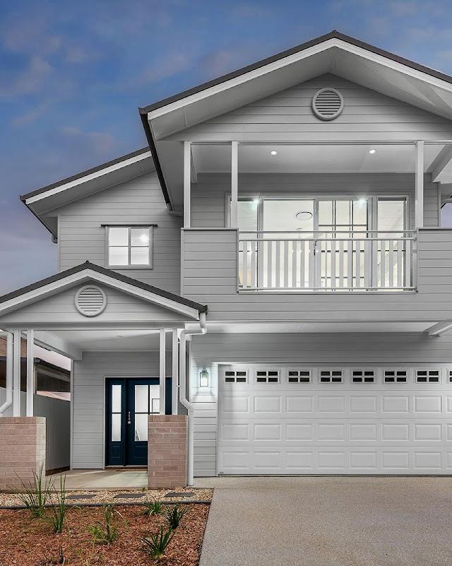 Newstart Homes
