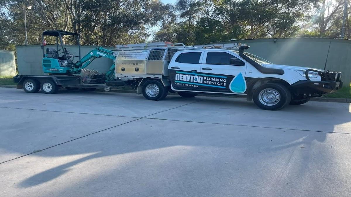 Newton Plumbing Services