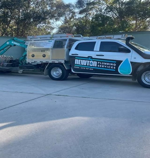 Newton Plumbing Services