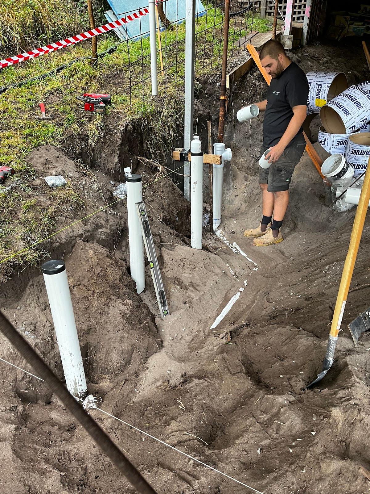 Next Gen Plumbing Group