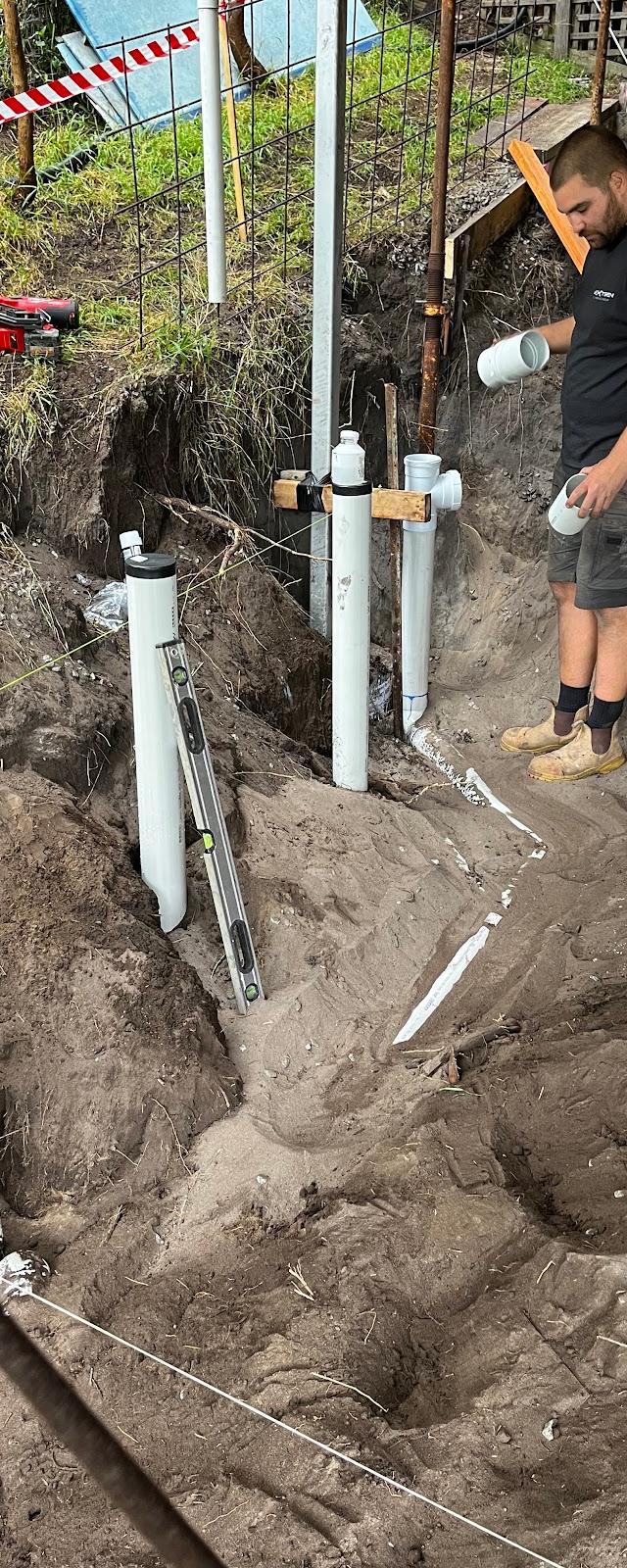 Next Gen Plumbing Group