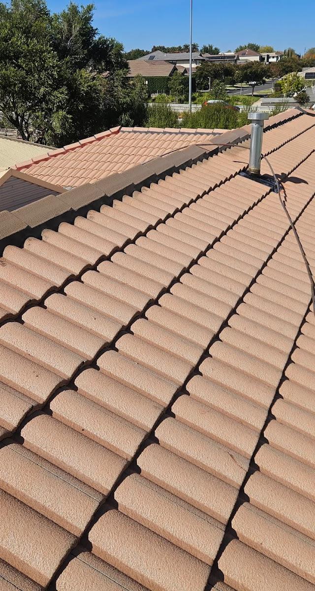Next Generation Roof Restoration