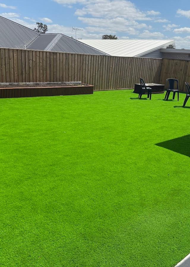 Next Level Fencing And Landscaping