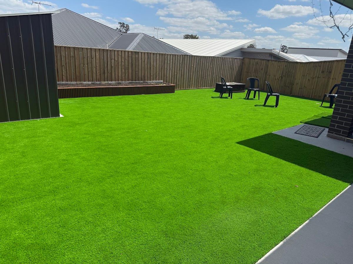 Next Level Fencing And Landscaping