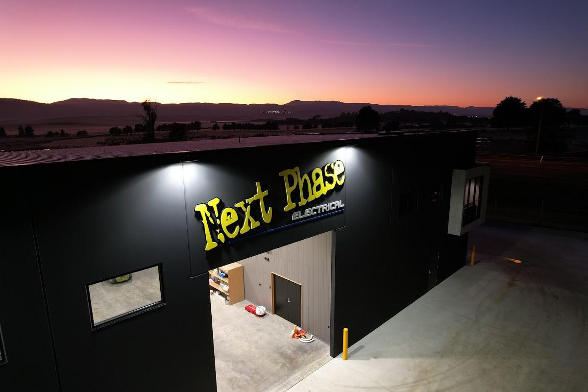 Next Phase Electrical Pty Ltd