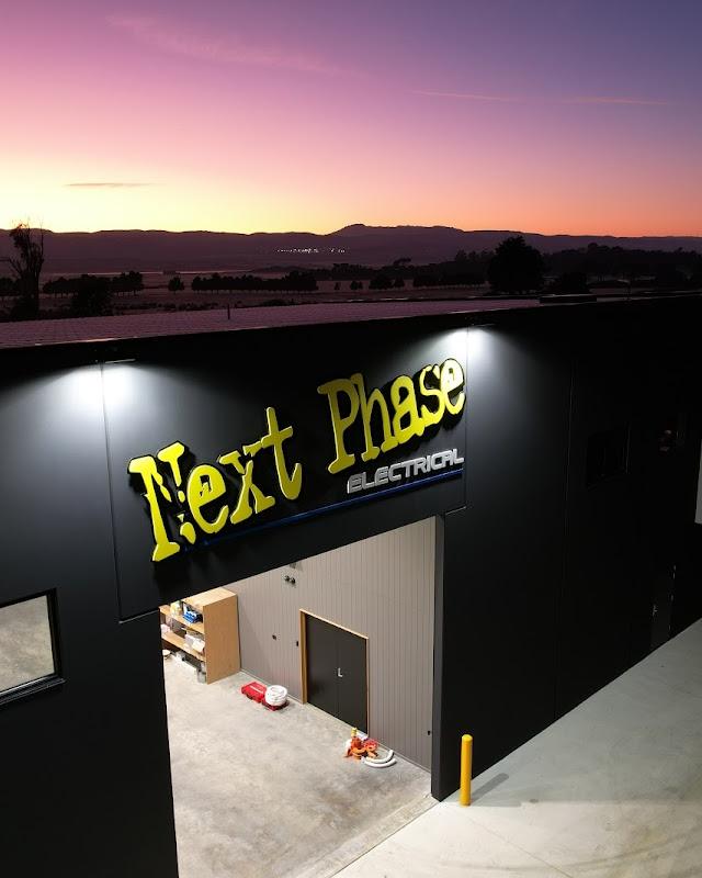 Next Phase Electrical Pty Ltd