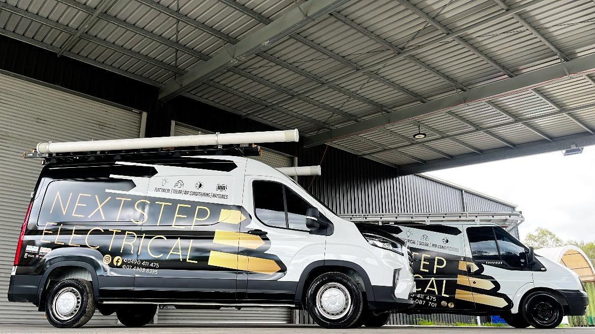 Nextstep Electrical