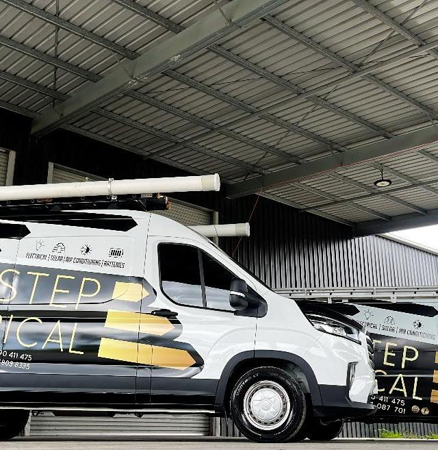 Nextstep Electrical