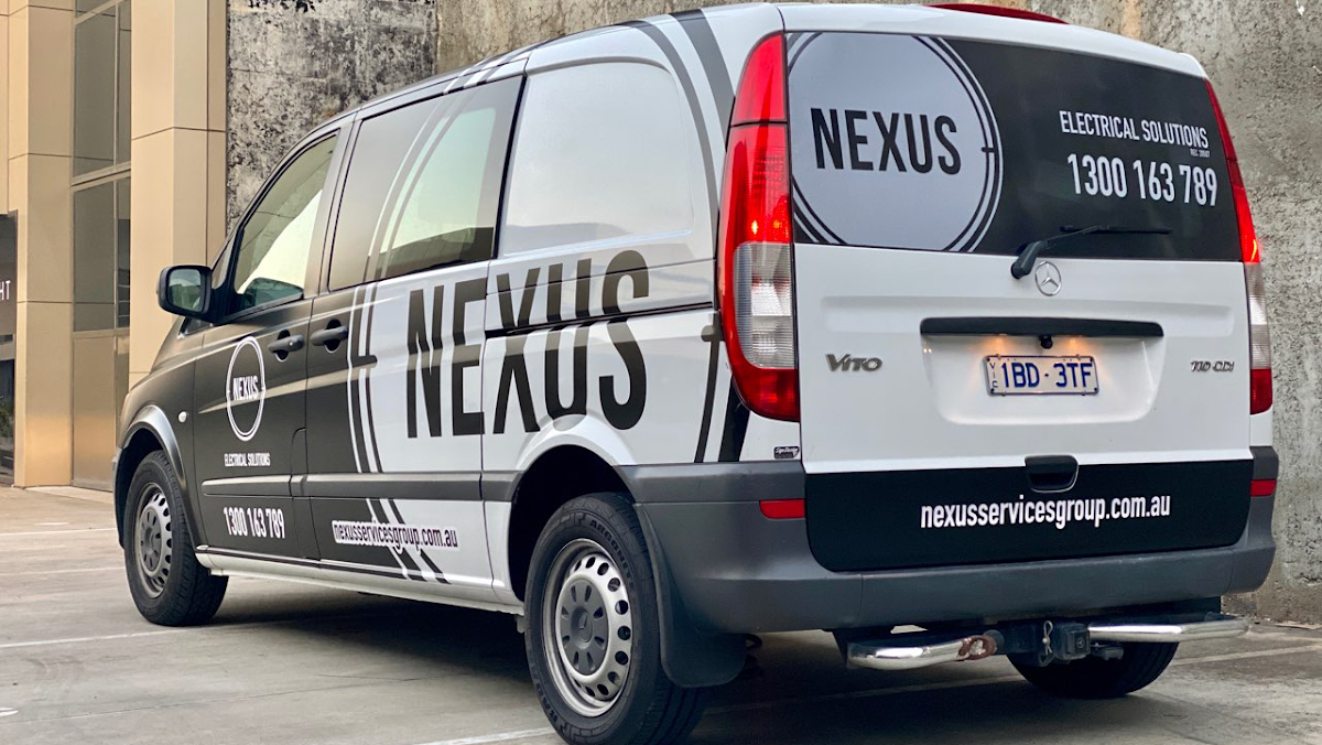 Nexus Electrical Solutions