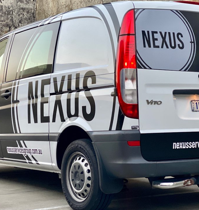 Nexus Electrical Solutions