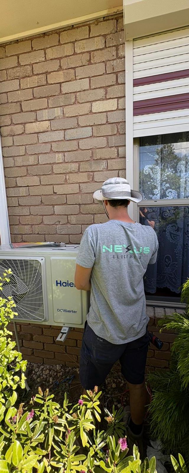 Nexus Electrics | emergency electrician | electrician near me | melbourne electrician