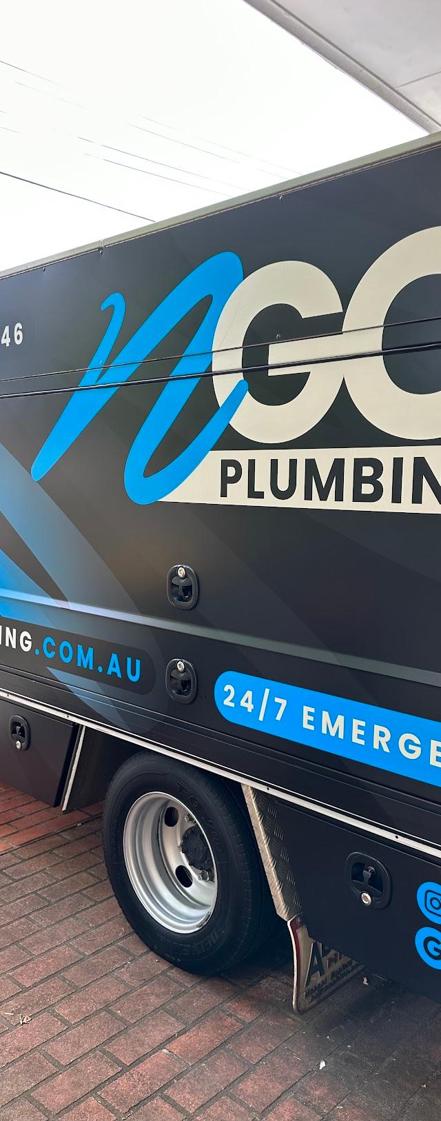 nGO Plumbing