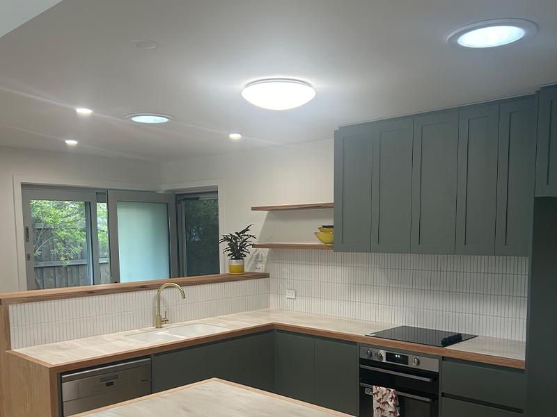 NHT Electrical Solutions