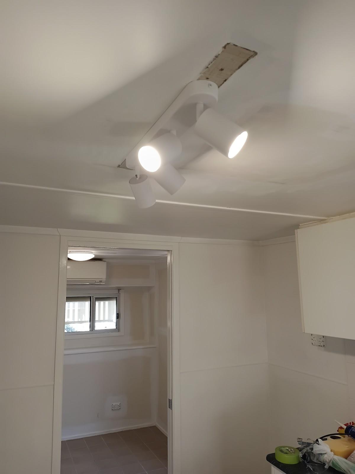 Nicelec Electrical Contracting