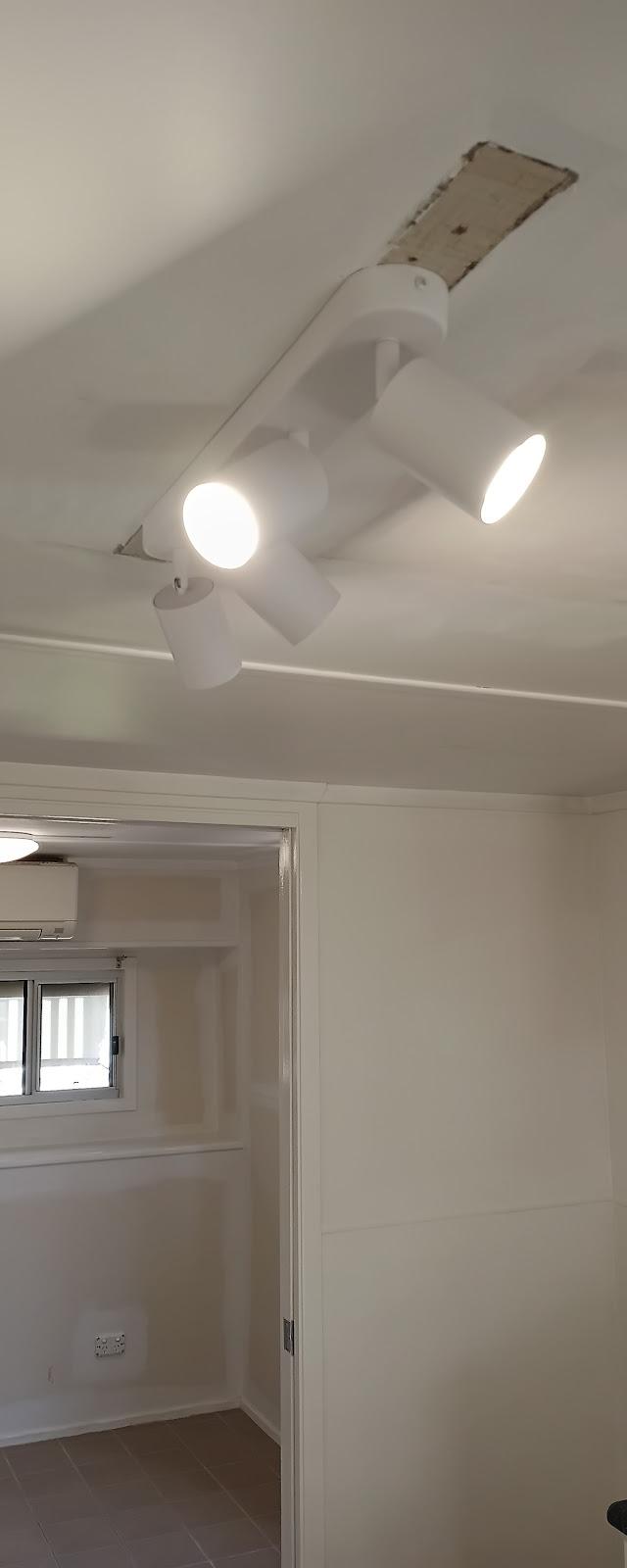 Nicelec Electrical Contracting