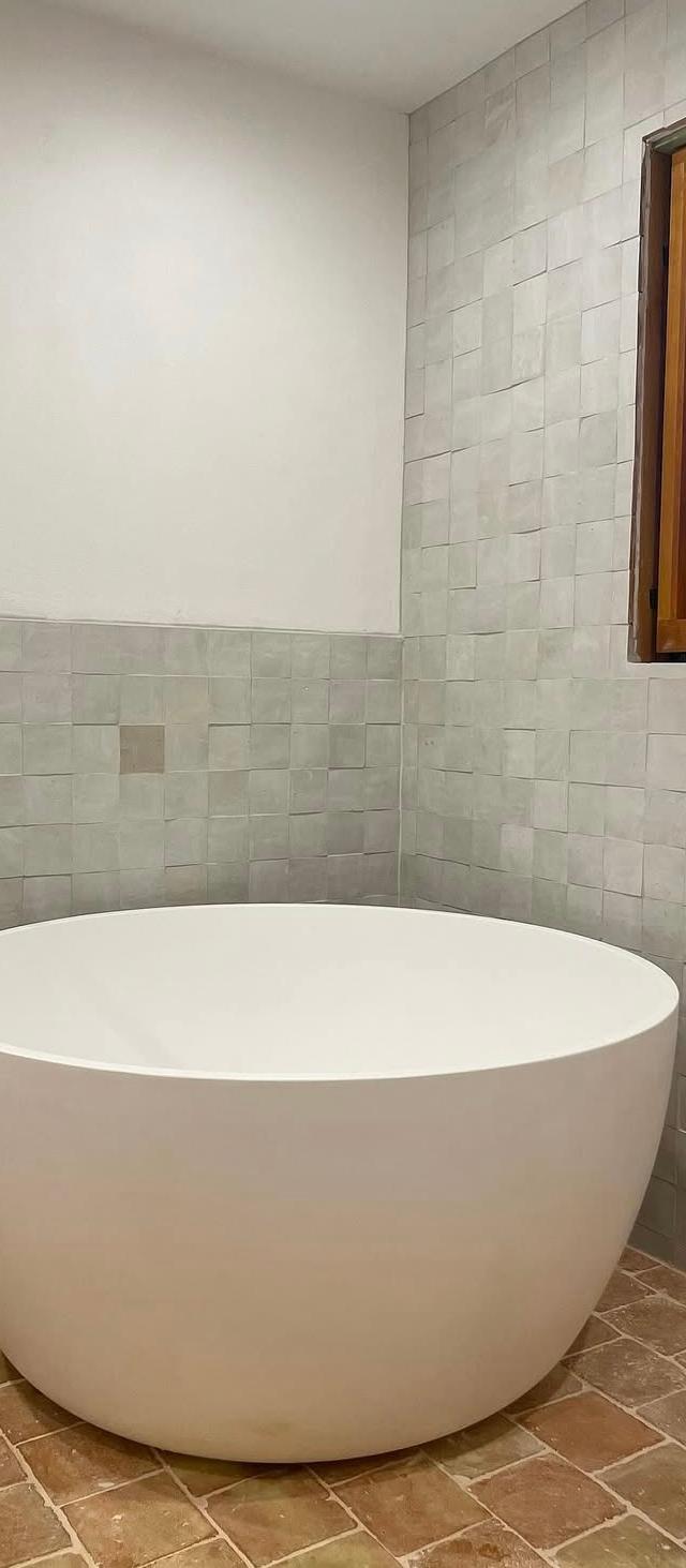 Niche Plumbing