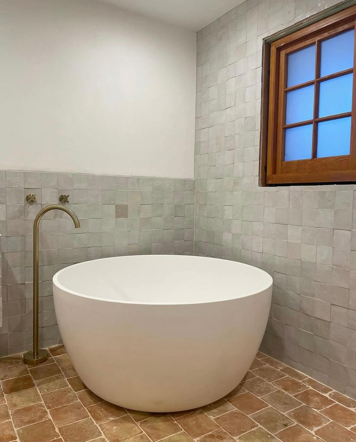 Niche Plumbing