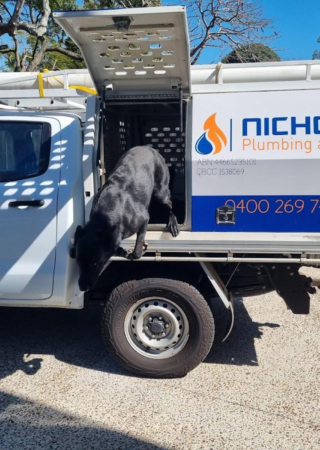 Nichols Plumbing & Gas